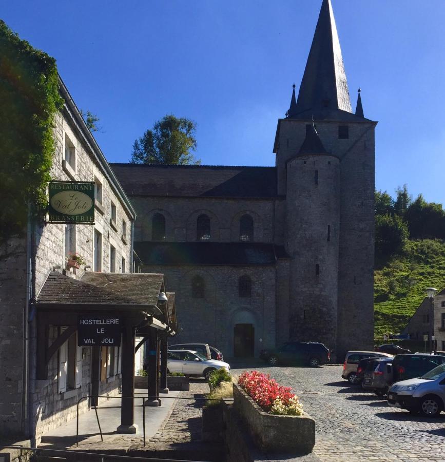 Cocooning Near Dinant 300M From River Meuse Blaimont Extérieur photo